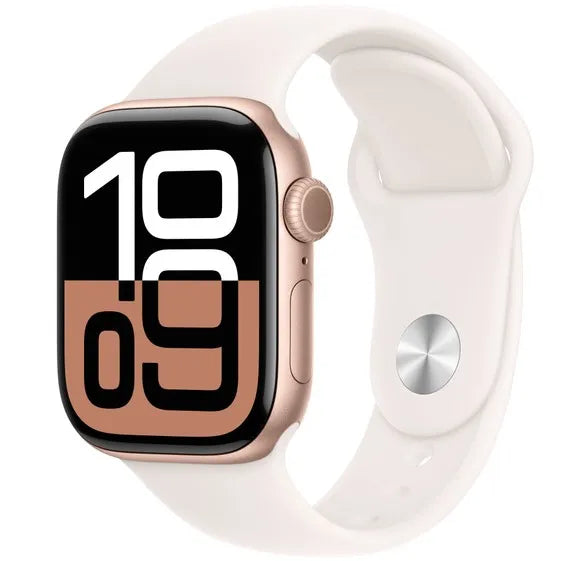 Apple Watch Series 10 - Local Apple Warranty