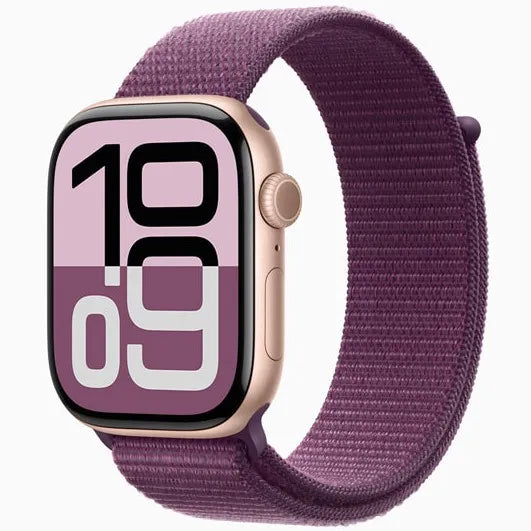 Apple Watch Series 10 - Local Apple Warranty