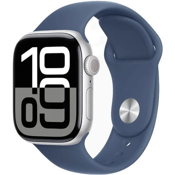 Apple Watch Series 10 - Local Apple Warranty