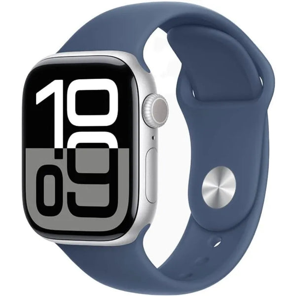 Apple Watch Series 10 - Local Apple Warranty