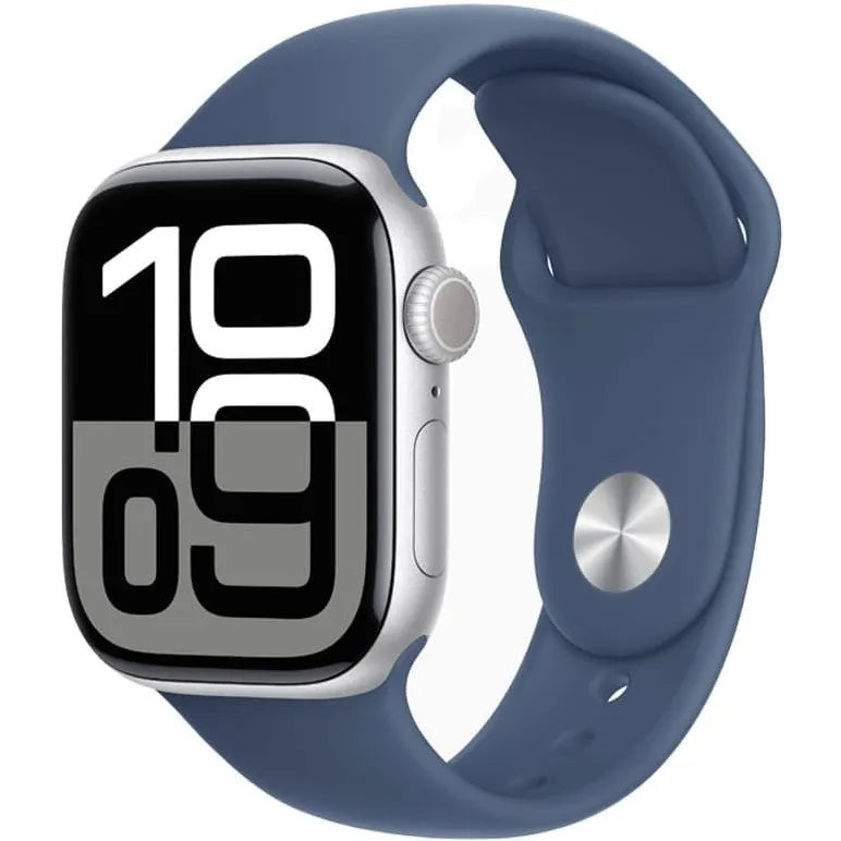Apple Watch Series 10 - Local Apple Warranty