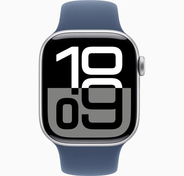Apple Watch Series 10 - Local Apple Warranty