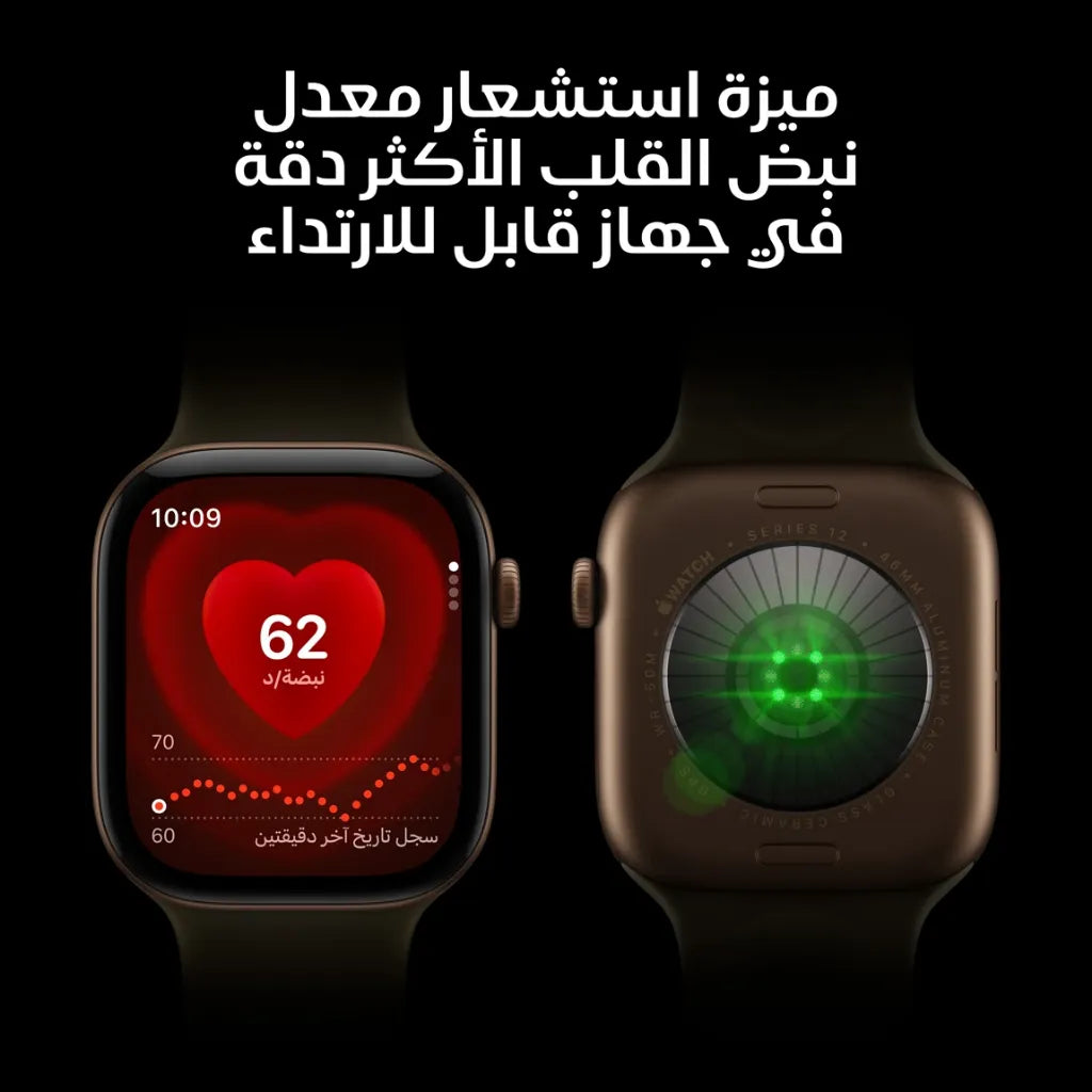 Apple Watch Series 12 - Local Apple Warranty