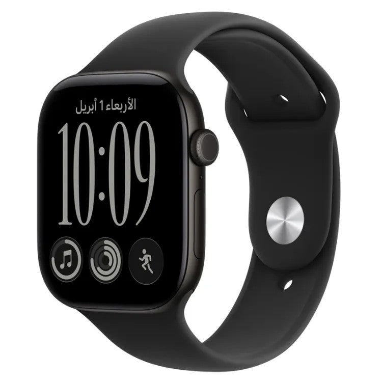 Apple Watch Series 12 - Local Apple Warranty