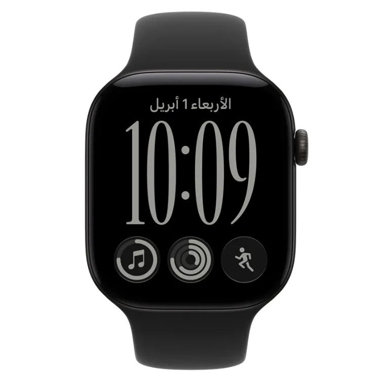 Apple Watch Series 12 - Local Apple Warranty