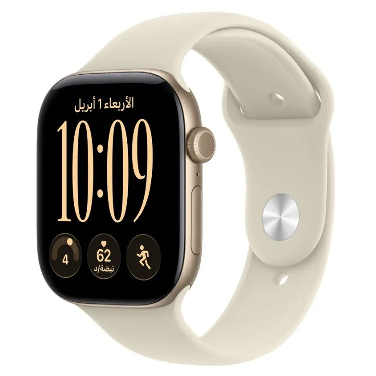 Apple Watch Series 12 - Local Apple Warranty