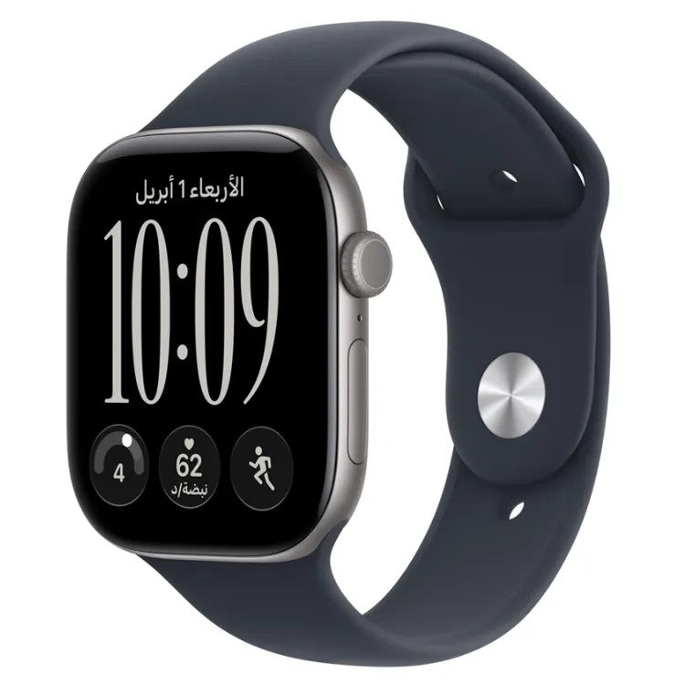 Apple Watch Series 12 - Local Apple Warranty