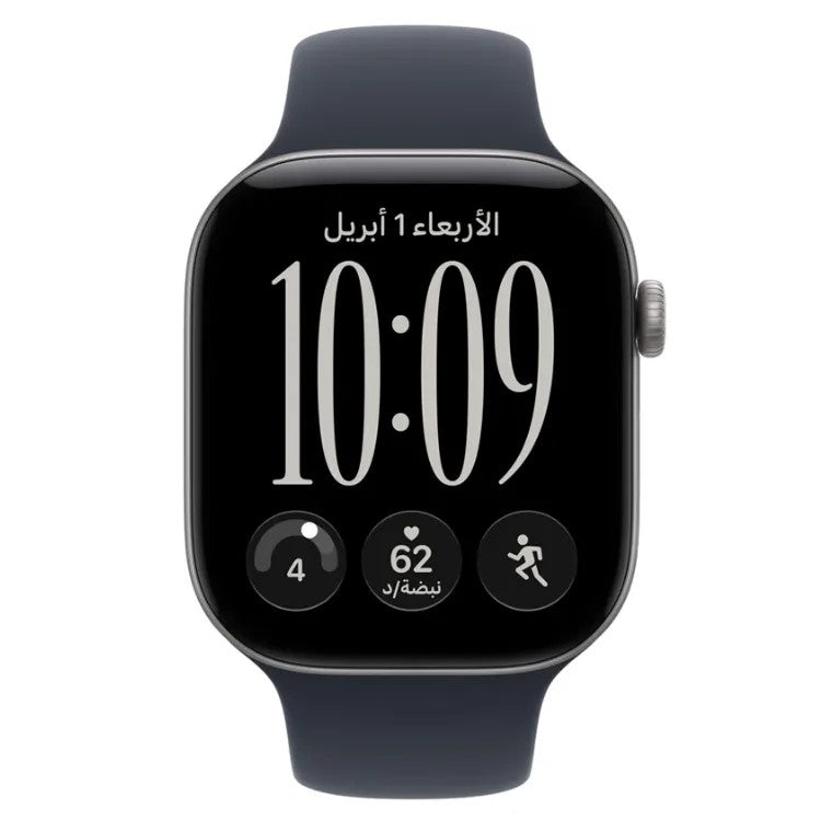 Apple Watch Series 12 - Local Apple Warranty