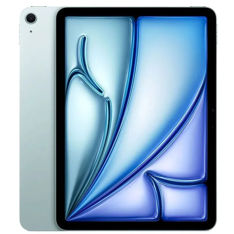 ابل ايباد اير M4 - واي فاي - بضمان محلي Apple
