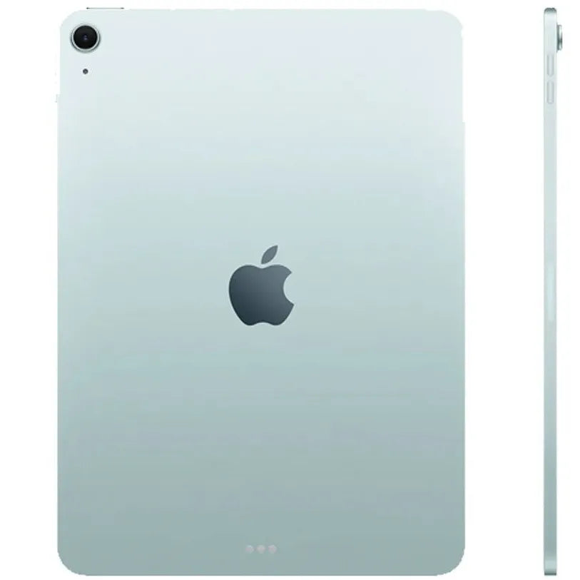 ابل ايباد اير M4 - واي فاي - بضمان محلي Apple