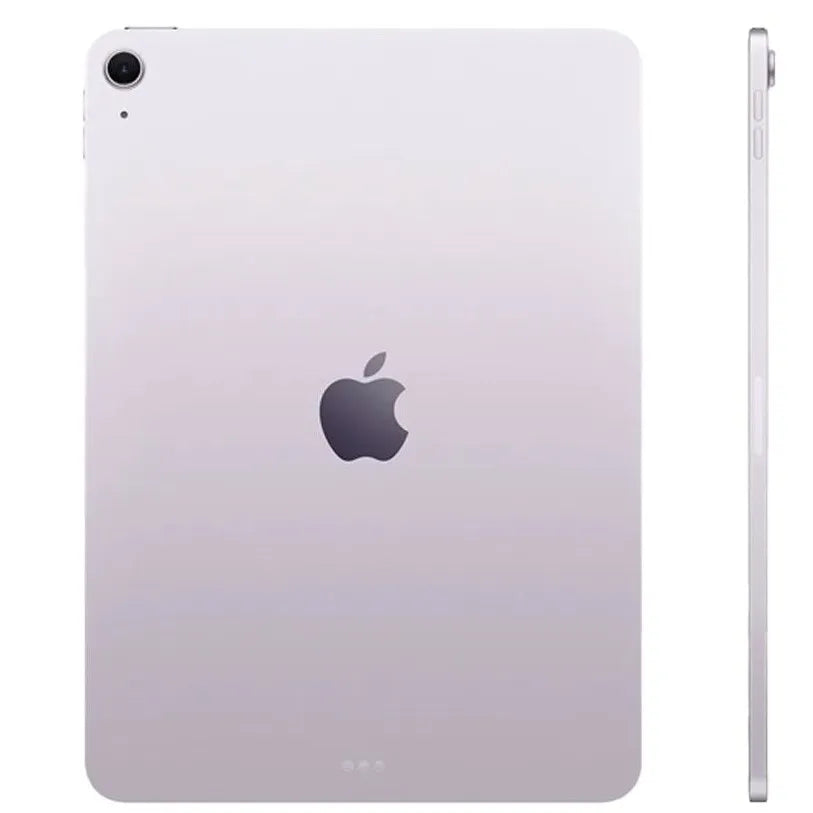 ابل ايباد اير M4 - واي فاي - بضمان محلي Apple