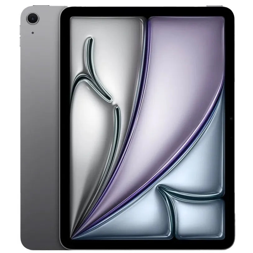 ابل ايباد اير M4 - واي فاي - بضمان محلي Apple
