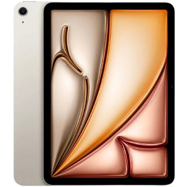 ابل ايباد اير M4 - واي فاي - بضمان محلي Apple