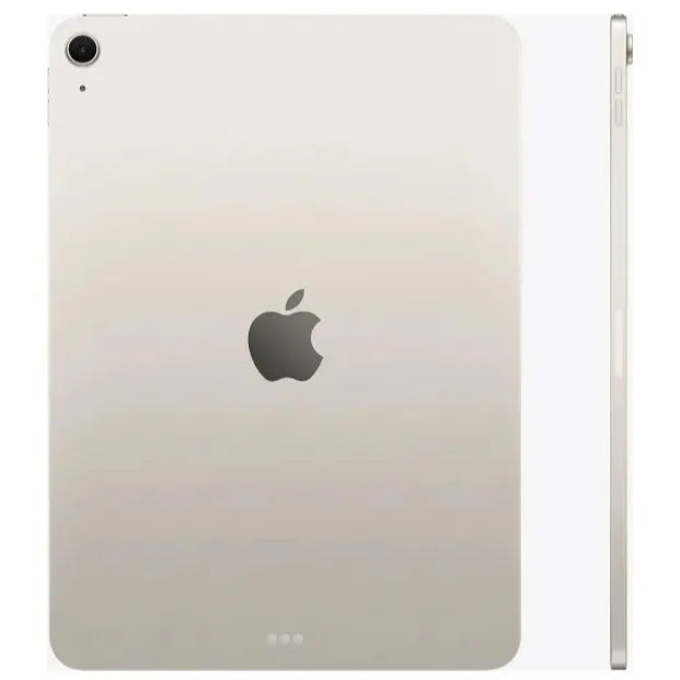 ابل ايباد اير M4 - واي فاي - بضمان محلي Apple