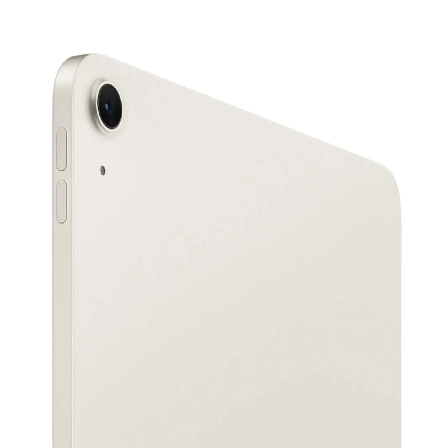 ابل ايباد اير M4 - واي فاي - بضمان محلي Apple