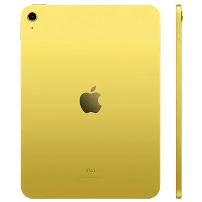 ابل ايباد الجيل الحادي عشر A16 - واي فاي - 10.9 بوصة - بضمان محلي Apple