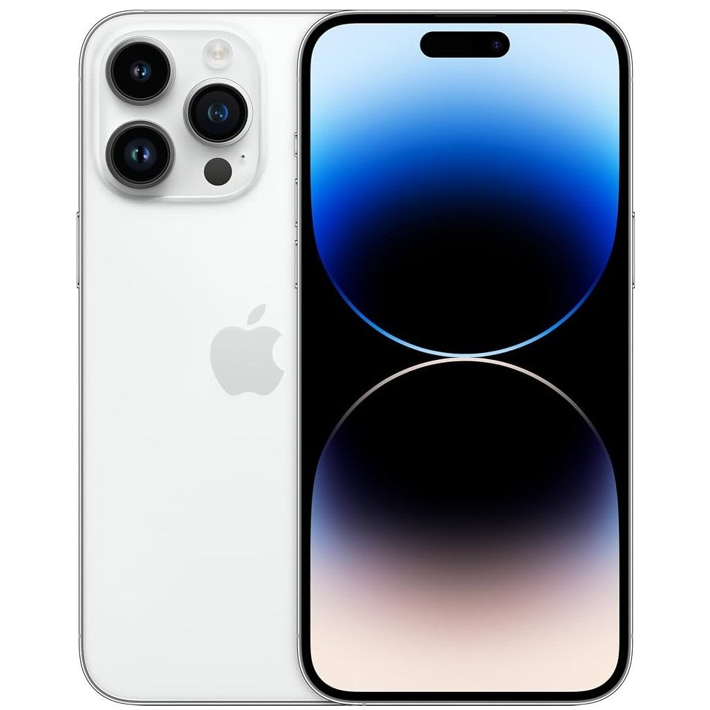 ايفون 14 برو ماكس - يدعم فيس تايم - مجدد - بضمان محلي Apple