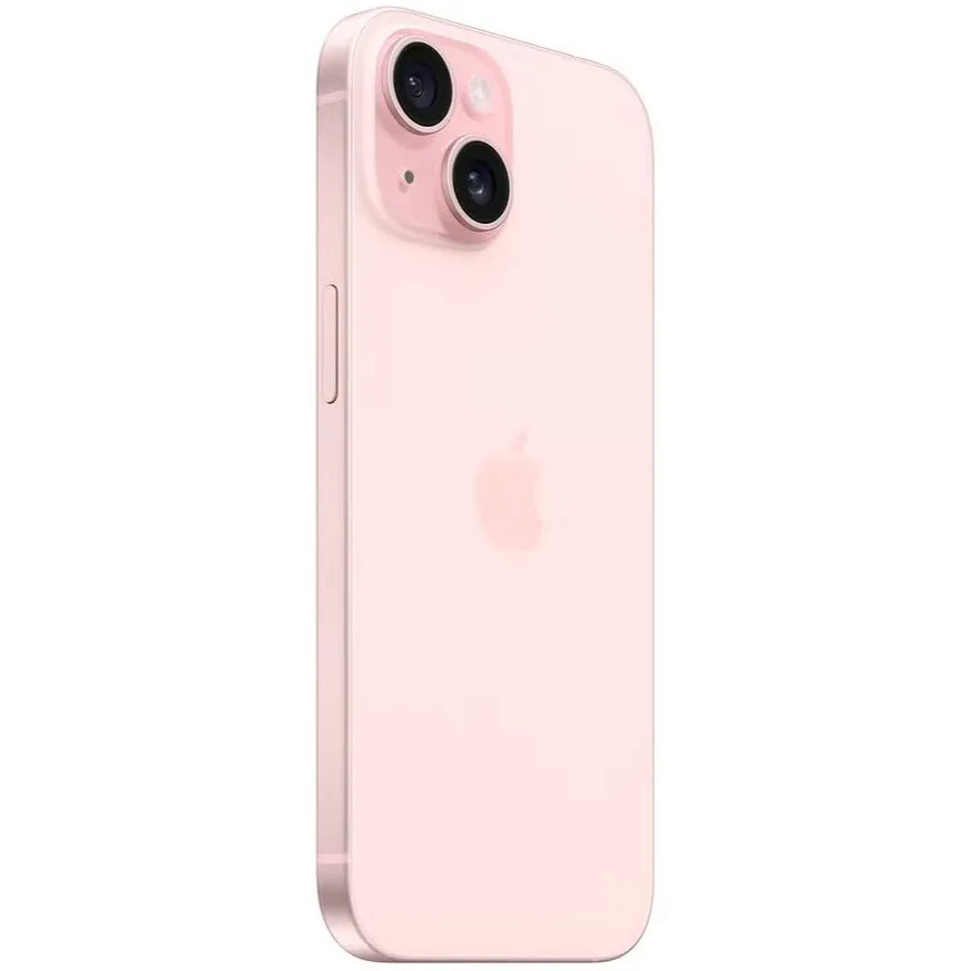 iPhone 15 - With FaceTime - Local Apple Warranty