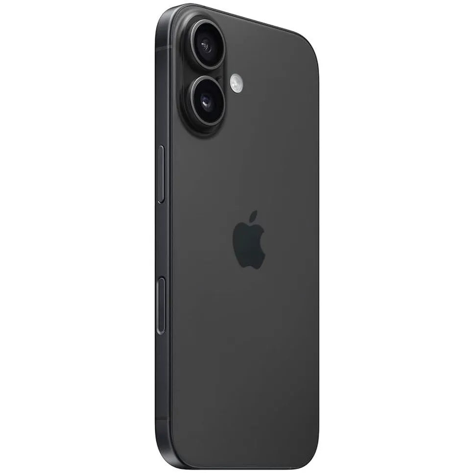 iPhone 16 - With FaceTime - Local Apple Warranty