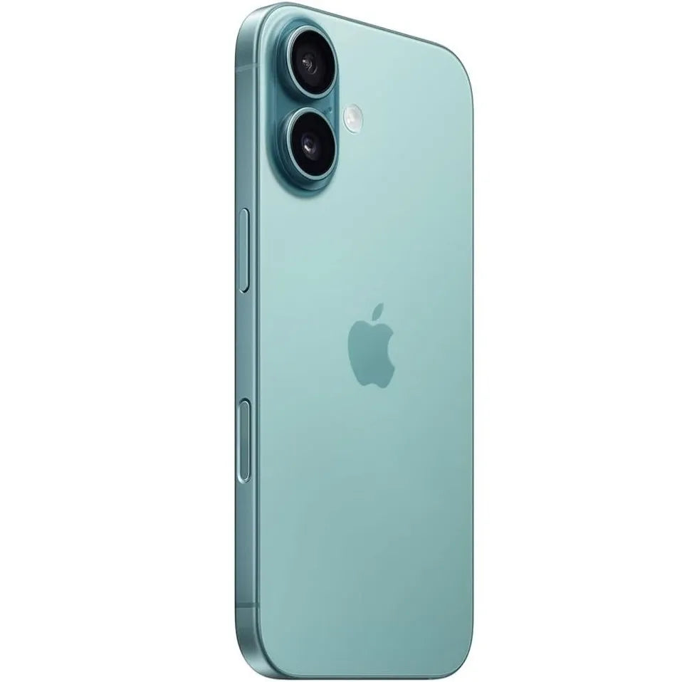 iPhone 16 - With FaceTime - Local Apple Warranty