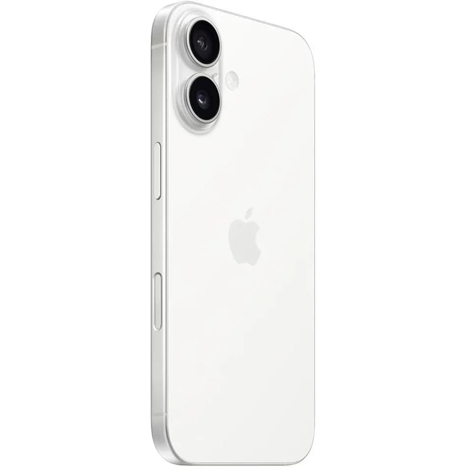 iPhone 16 - With FaceTime - Local Apple Warranty