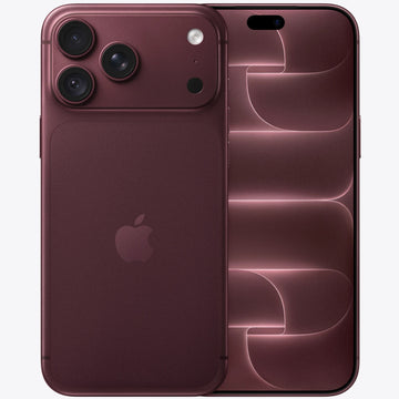iPhone 18 Pro Max - With FaceTime - Local Apple Warranty