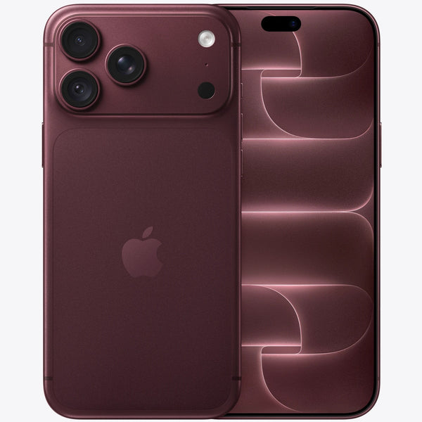 iPhone 18 Pro Max - With FaceTime - Local Apple Warranty