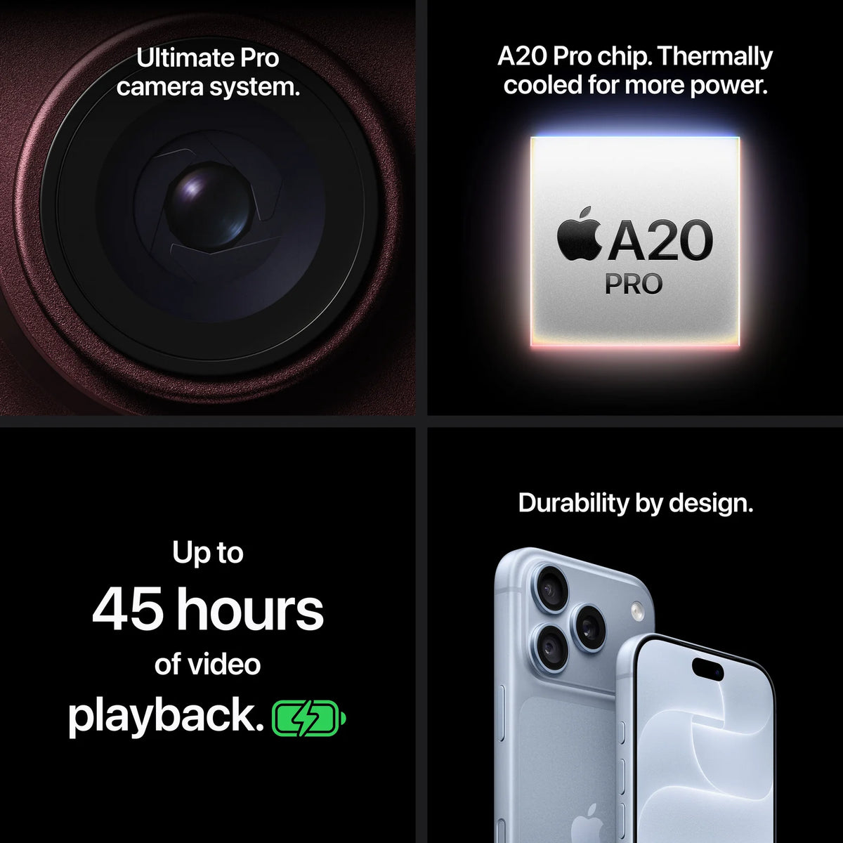 Coming SOON | iPhone 18 Pro Max - With FaceTime - Local Apple Warranty