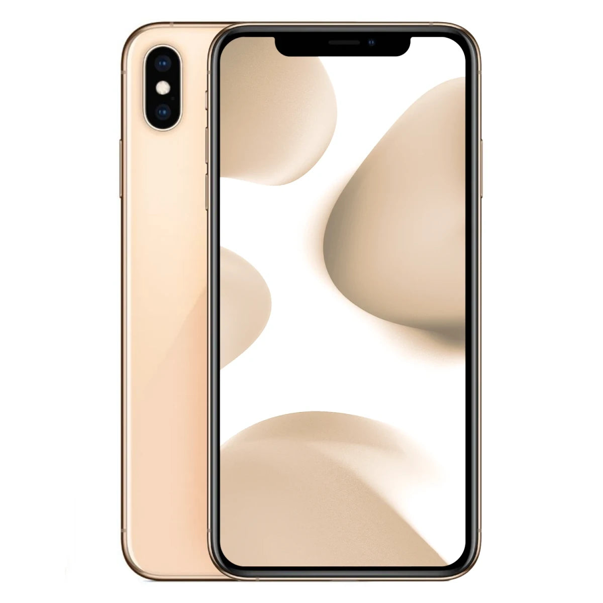 iPhone Xs Max - With FaceTime - Refurbished - Local Apple Warranty