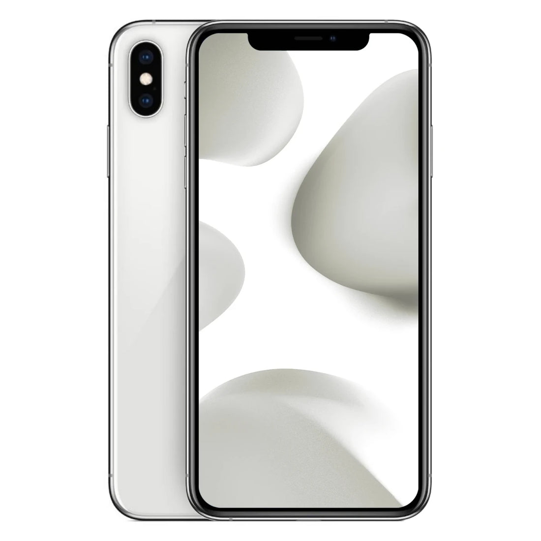 iPhone Xs Max - With FaceTime - Refurbished - Local Apple Warranty