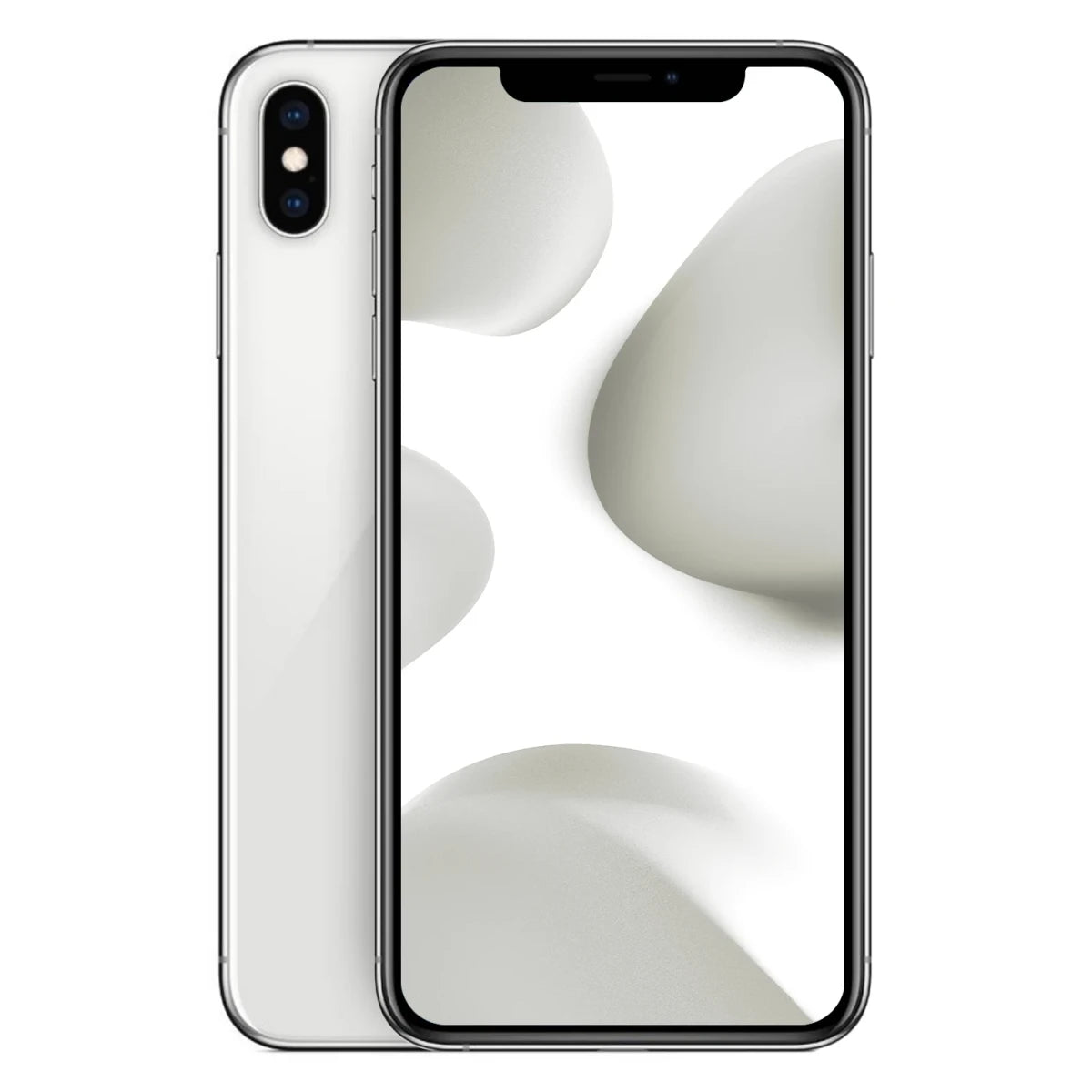iPhone Xs Max - With FaceTime - Refurbished - Local Apple Warranty