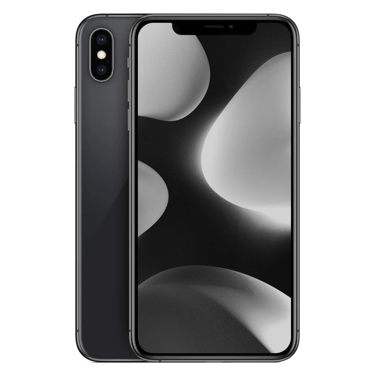 iPhone Xs Max - With FaceTime - Refurbished - Local Apple Warranty