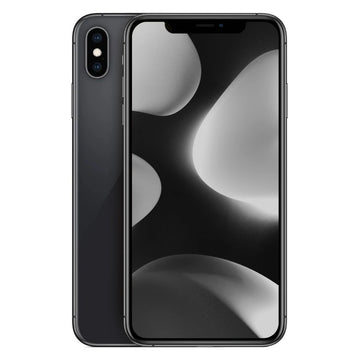 iPhone Xs Max - With FaceTime - Refurbished - Local Apple Warranty