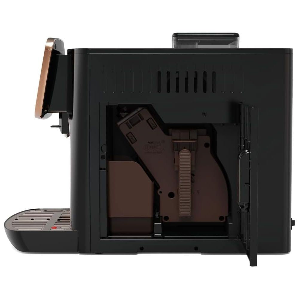 Al Sheikh Stores Arzum Okka Espresso Pro M Fully Automatic Machine - OK0028-04 - Black x Copper - Machine