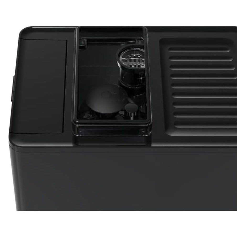 Al Sheikh Stores Arzum Okka Espresso Pro M Fully Automatic Machine - OK0028-04 - Black x Copper - Water Dispencer