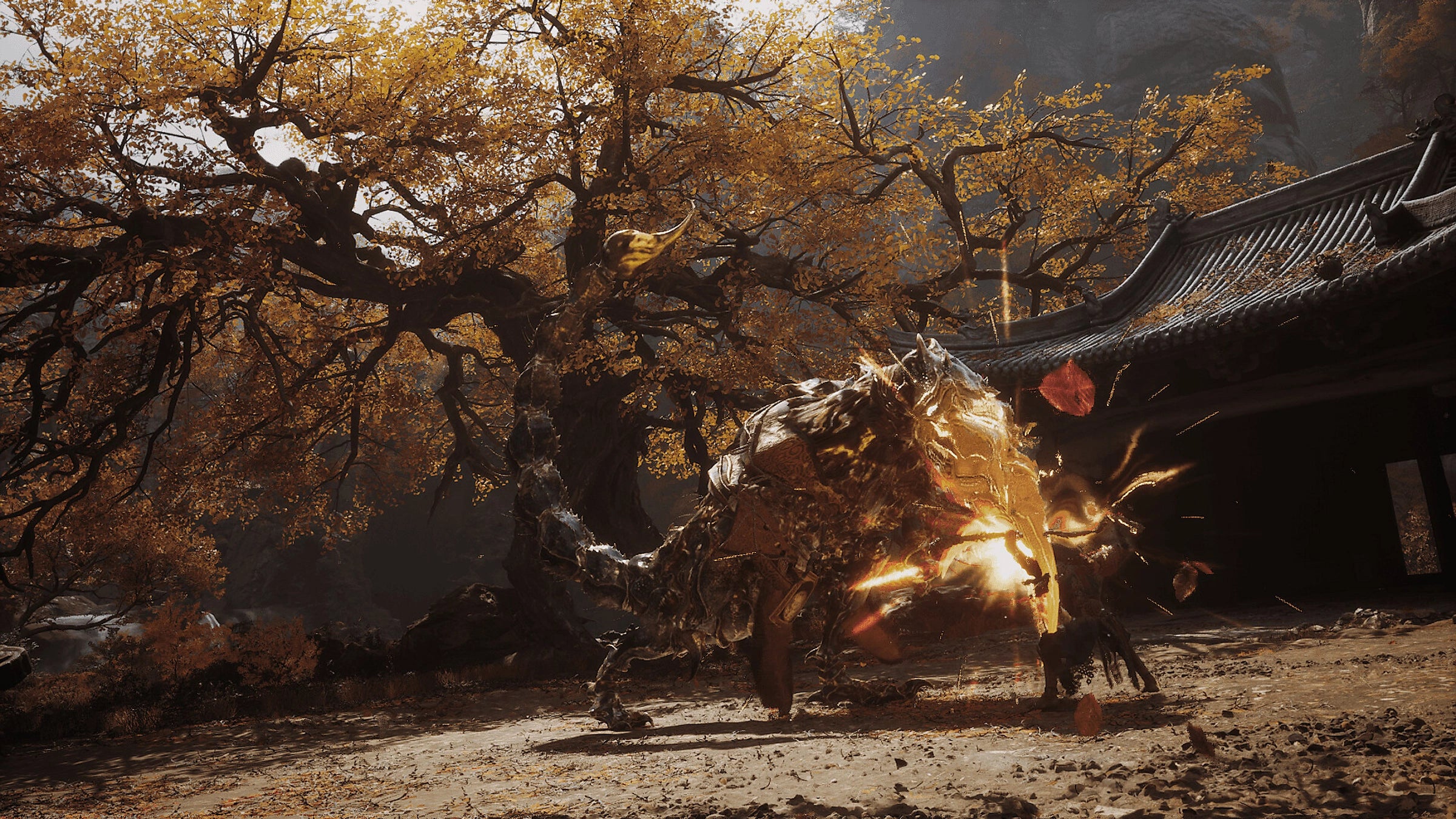 Black Myth: Wukong - Playstation 5 - Primary Digital (Online/Offline) Game