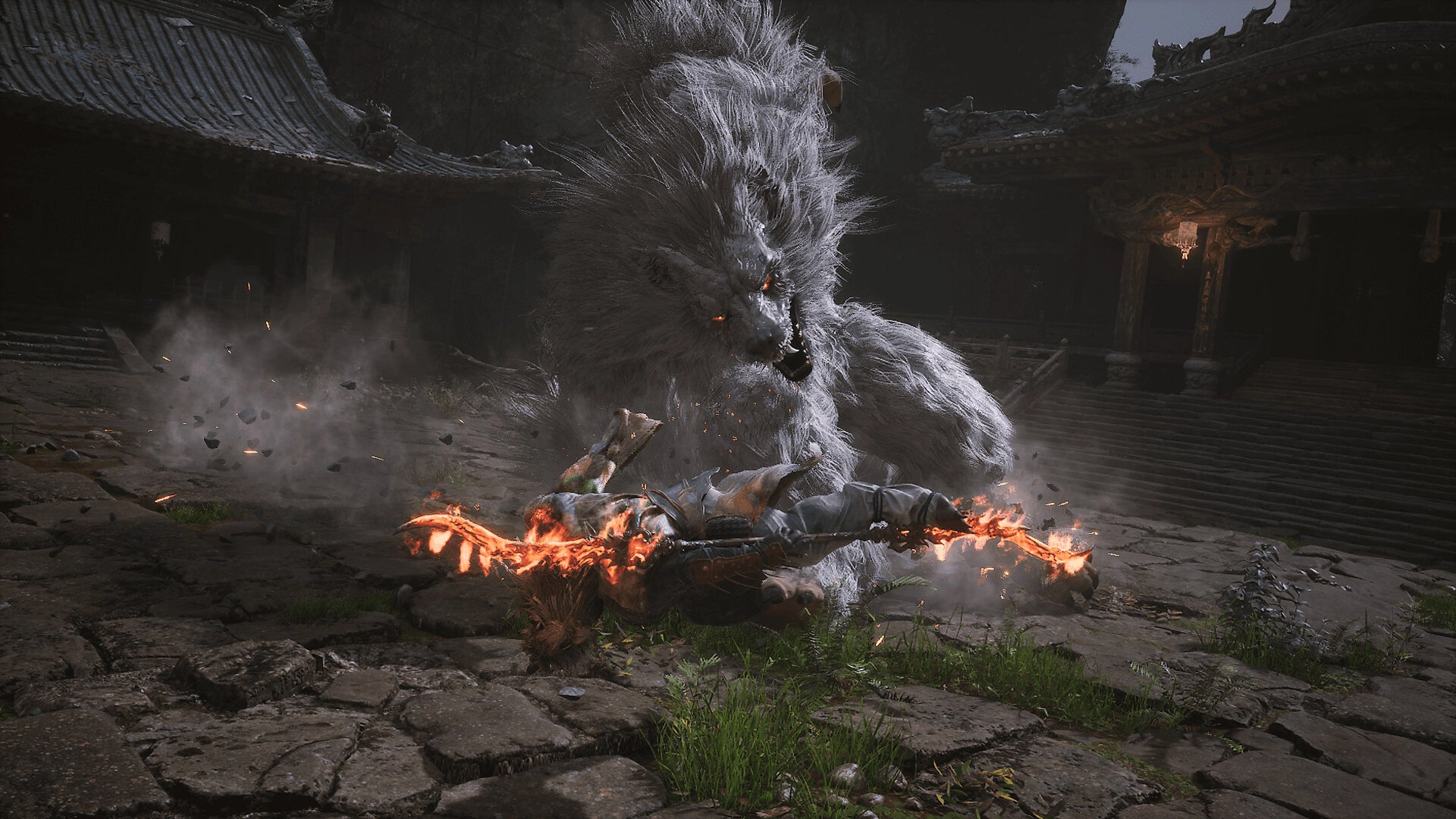 Black Myth: Wukong - Playstation 5 - Primary Digital (Online/Offline) Game
