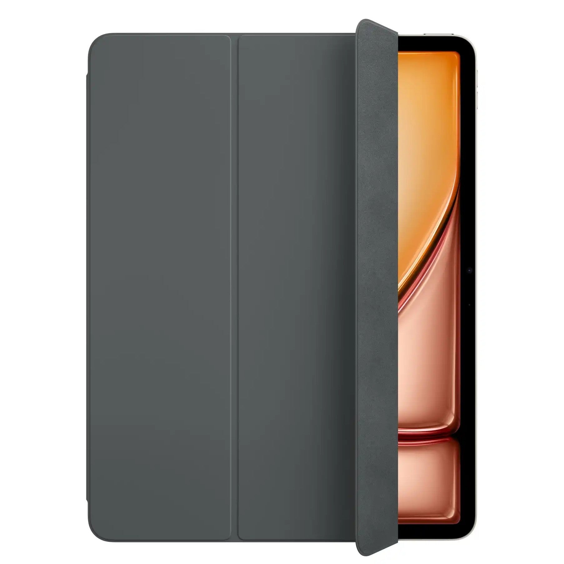 Cover Evo Crystal Folio Case For Apple iPad Pro M4 & Pro M5