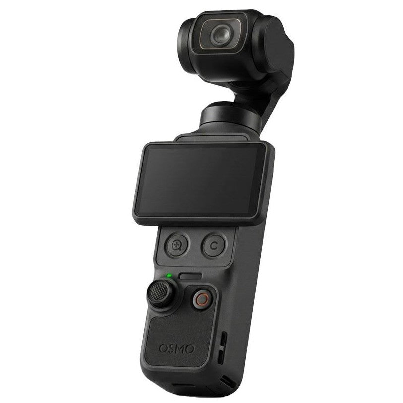 DJI OSMO Pocket 4 Creator Combo - Gimbal Vlog Camera