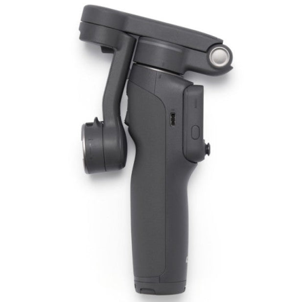 Al Sheikh Stores DJI Osmo Mobile 8P Standard Combo Folded
