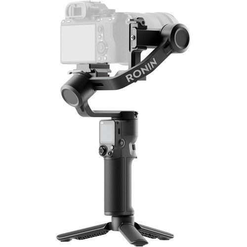 Al Sheikh Stores DJI RS 3 Mini Gimbal Stabilizer - Local Warranty