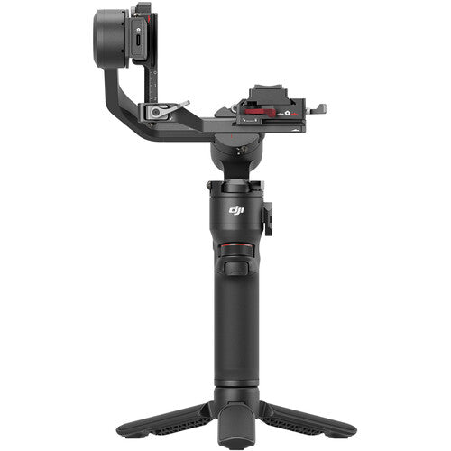 Al Sheikh Stores DJI RS 3 Mini Gimbal Stabilizer - Local Warranty