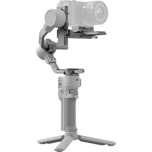Al Sheikh Stores DJI RS 4 Mini Handheld Gimbal Stabilizer - Local Warranty