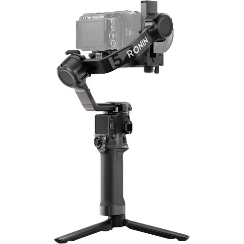 Al Sheikh Stores DJI RS 5 Gimbal Stabilizer - Local Warranty
