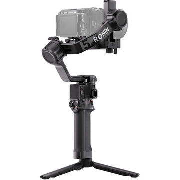 Al Sheikh Stores DJI RS 5 Gimbal Stabilizer - Local Warranty