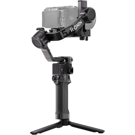 Al Sheikh Stores DJI RS 5 Gimbal Stabilizer - Local Warranty
