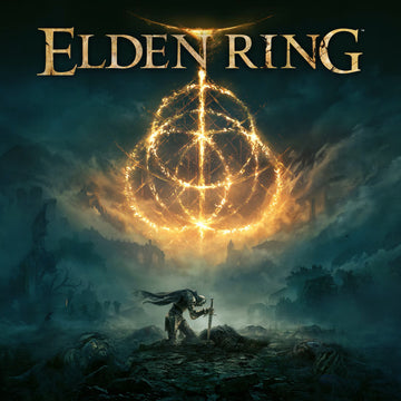 Elden Ring - Playstation 4 & 5 - Primary Digital (Online/Offline) Game