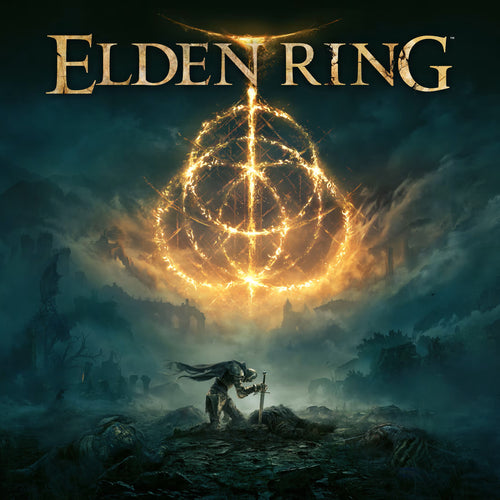 Elden Ring - Playstation 4 & 5 - Digital (Online/Offline) Game