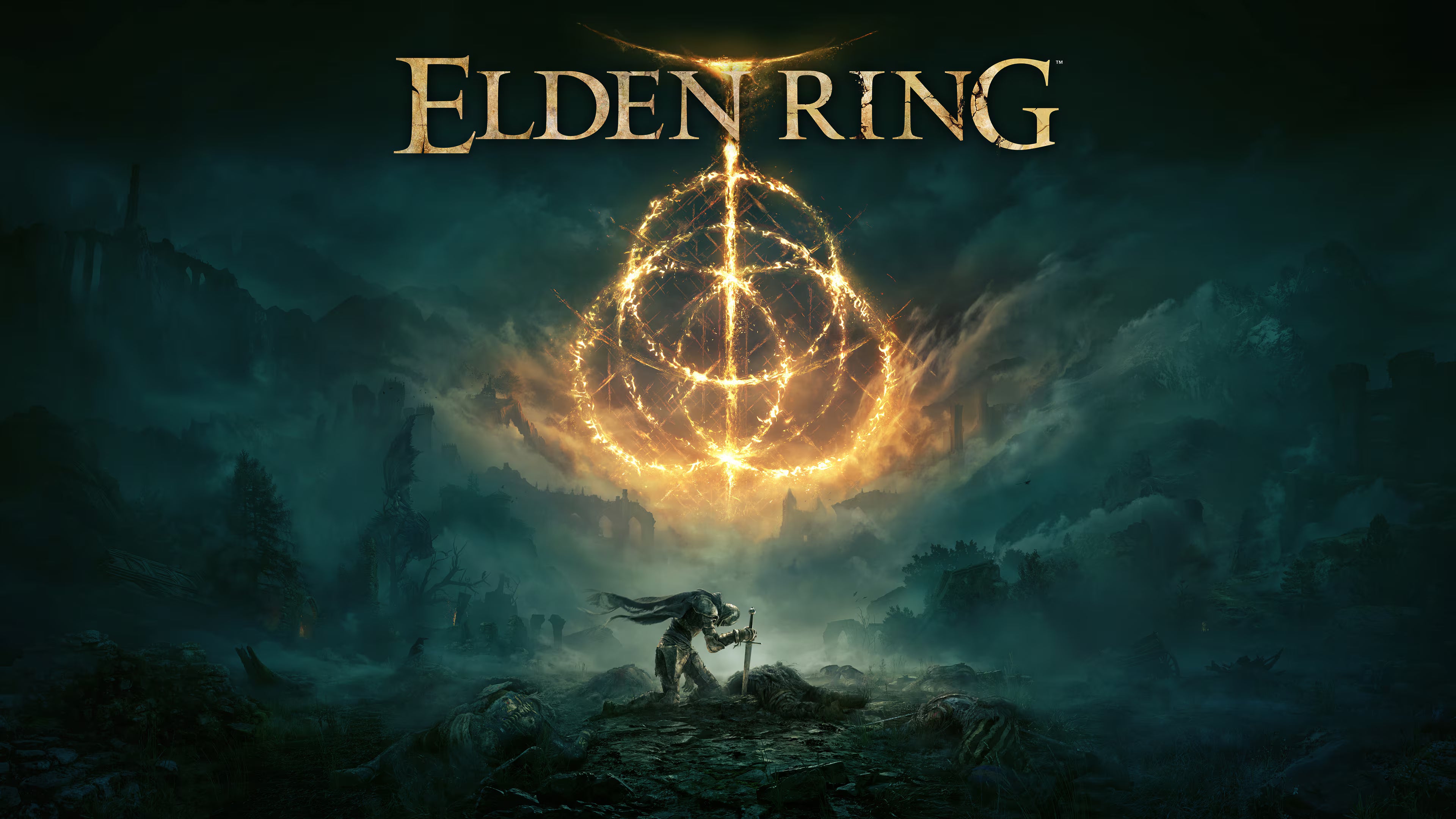 Elden Ring - Playstation 4 & 5 - Primary Digital (Online/Offline) Game