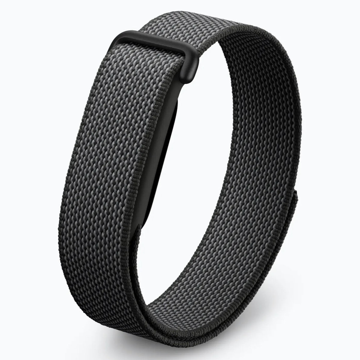 Al Sheikh Stores Google Fitbit Air Performance Loop Band Obsidian Black